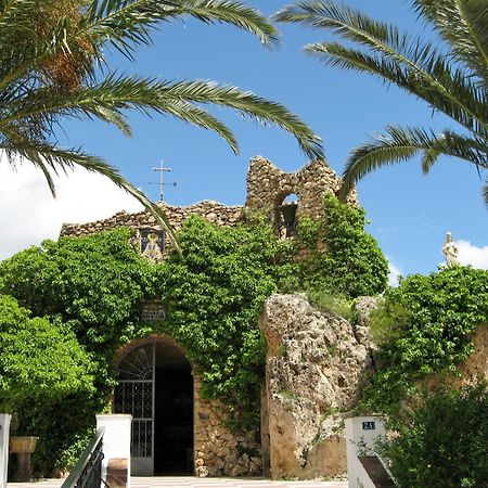Club Delta Apartments By Ghr Rentals Mijas Eksteriør bilde