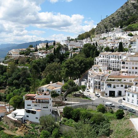 Club Delta Apartments By Ghr Rentals Mijas Eksteriør bilde