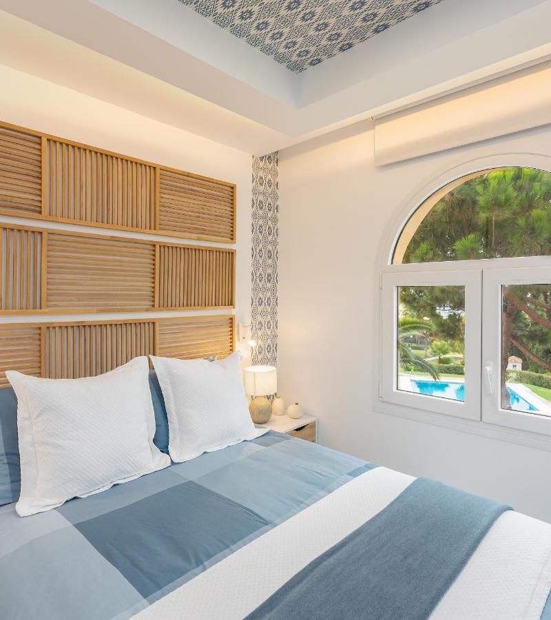 Club Delta Apartments By Ghr Rentals Mijas Eksteriør bilde
