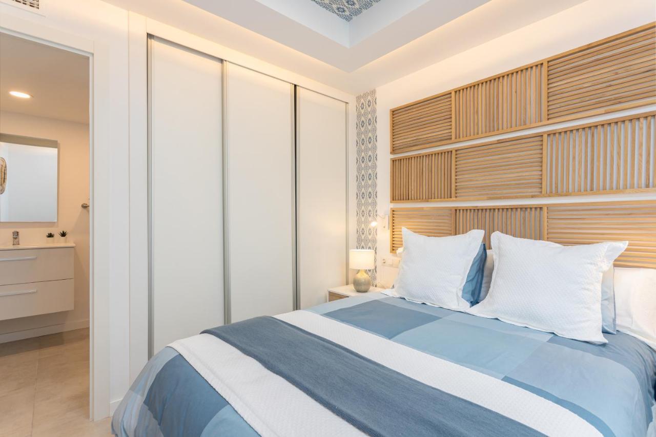 Club Delta Apartments By Ghr Rentals Mijas Eksteriør bilde