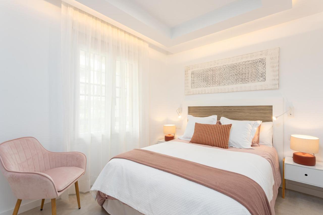 Club Delta Apartments By Ghr Rentals Mijas Eksteriør bilde