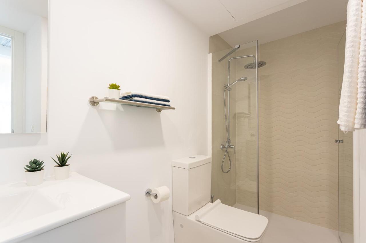 Club Delta Apartments By Ghr Rentals Mijas Eksteriør bilde