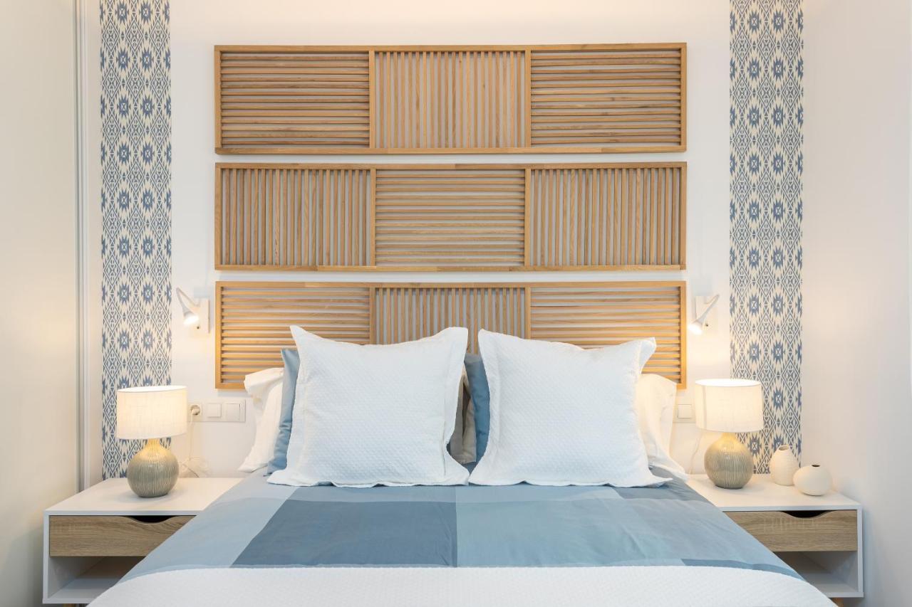 Club Delta Apartments By Ghr Rentals Mijas Eksteriør bilde